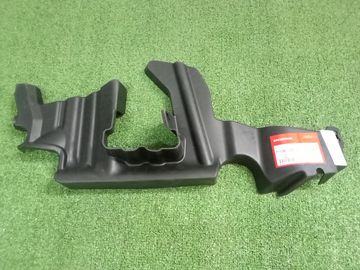 ДЕФЛЕКТОР РАМКИ РАДИАТОРОВ НА HONDA SHUTTLE GK8