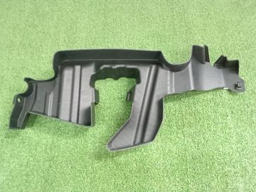 ДЕФЛЕКТОР РАМКИ РАДИАТОРОВ НА HONDA SHUTTLE GK8