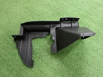 ДЕФЛЕКТОР РАМКИ РАДИАТОРОВ НА HONDA FIT GR7