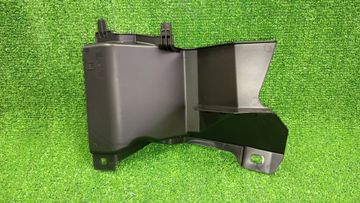 ДЕФЛЕКТОР РАМКИ РАДИАТОРОВ НА LEXUS UX250H