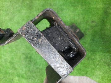ПОДУШКА КПП НА TOYOTA TOYOACE YY211 3Y