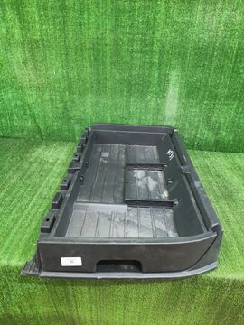 ВАННОЧКА В БАГАЖНИК НА NISSAN X-TRAIL T31