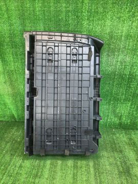 ВАННОЧКА В БАГАЖНИК НА NISSAN X-TRAIL T31