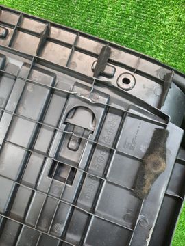 ВАННОЧКА В БАГАЖНИК НА NISSAN X-TRAIL T31