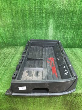 ВАННОЧКА В БАГАЖНИК НА NISSAN X-TRAIL T31