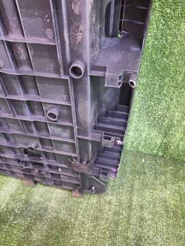 ВАННОЧКА В БАГАЖНИК НА NISSAN X-TRAIL T31