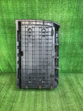 ВАННОЧКА В БАГАЖНИК НА NISSAN X-TRAIL T31