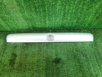 РУЧКА ЗАДНЕЙ ДВЕРИ НА SUZUKI SWIFT HT51S