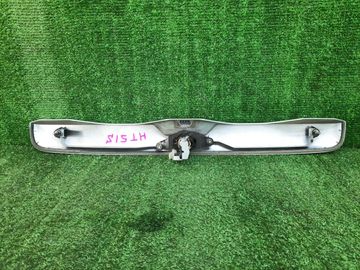 РУЧКА ЗАДНЕЙ ДВЕРИ НА SUZUKI SWIFT HT51S