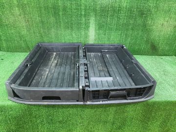 ВАННОЧКА В БАГАЖНИК НА NISSAN X-TRAIL T31