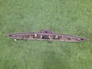 НАКЛАДКА ПЯТОЙ ДВЕРИ НА NISSAN LAFESTA CWEFWN