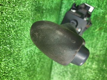 РУЧКА ПЕРЕКЛЮЧЕНИЯ АКПП НА SUBARU SAMBAR S510J