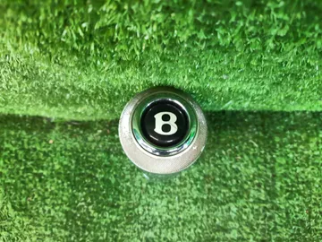 РУЧКА ПЕРЕКЛЮЧЕНИЯ АКПП НА BENTLEY FLYING SPUR 3W2