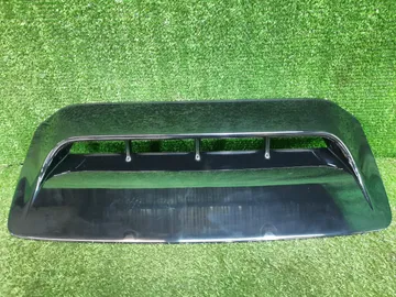 НАКЛАДКА НА КАПОТ НА SUZUKI JIMNY SIERRA JB43W