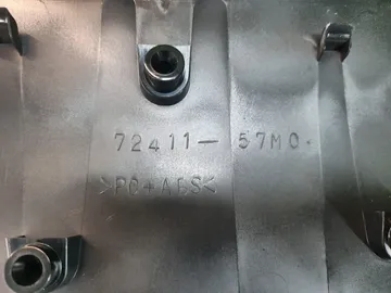 НАКЛАДКА НА КАПОТ НА SUZUKI JIMNY SIERRA JB43W