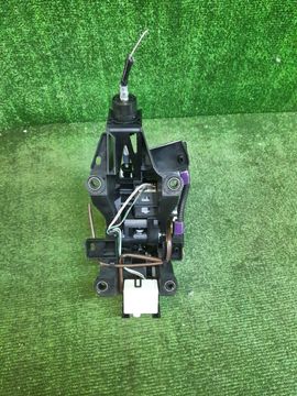 РУЧКА ПЕРЕКЛЮЧЕНИЯ АКПП НА TOYOTA COROLLA FIELDER ZRE142G