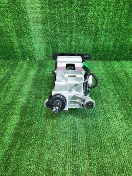 РУЧКА ПЕРЕКЛЮЧЕНИЯ АКПП НА TOYOTA HARRIER MCU30W