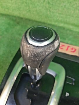 РУЧКА ПЕРЕКЛЮЧЕНИЯ АКПП НА MAZDA ATENZA GJ2FW