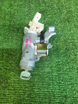 ЗАМОК ЗАЖИГАНИЯ НА TOYOTA SPACIO AE111