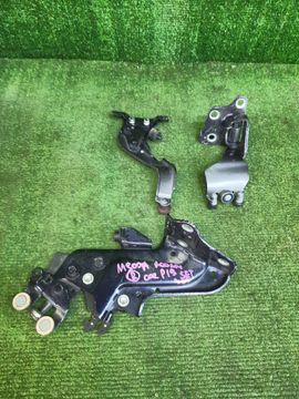 РОЛИК ДВЕРИ НА TOYOTA ROOMY M900A