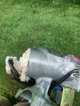 ЗАМОК ЗАЖИГАНИЯ НА TOYOTA SPRINTER CARIB AE111G