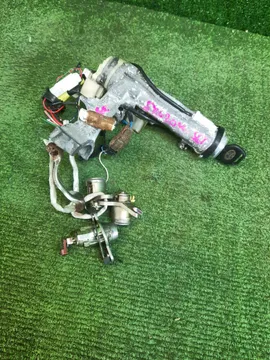 ЗАМОК ЗАЖИГАНИЯ НА TOYOTA CAMRY GRACIA SXV20