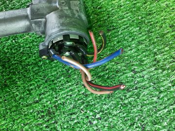 ЗАМОК ЗАЖИГАНИЯ НА TOYOTA VISTA SV40