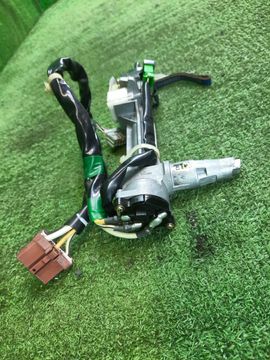 ЗАМОК ЗАЖИГАНИЯ НА HONDA ODYSSEY RA3