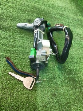 ЗАМОК ЗАЖИГАНИЯ НА HONDA ODYSSEY RA3