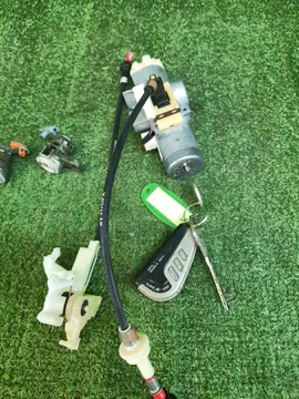 ЗАМОК ЗАЖИГАНИЯ НА NISSAN SERENA TC24