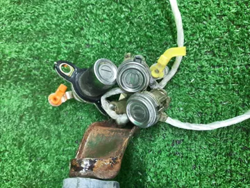 ЗАМОК ЗАЖИГАНИЯ НА TOYOTA CORONA ST190