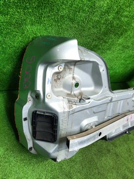 ЗАДНЯЯ ПАНЕЛЬ КУЗОВА НА TOYOTA CHASER GX100