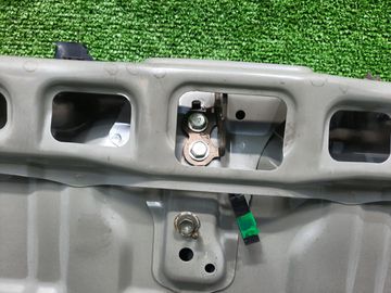 ЗАДНЯЯ ПАНЕЛЬ КУЗОВА НА TOYOTA CHASER GX100