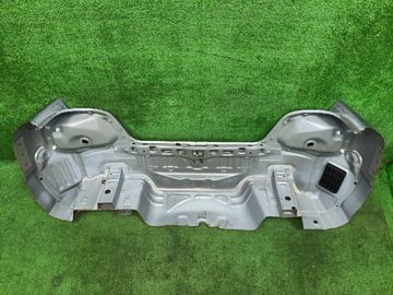 ЗАДНЯЯ ПАНЕЛЬ КУЗОВА НА TOYOTA CHASER GX100