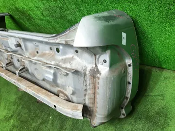 ЗАДНЯЯ ПАНЕЛЬ КУЗОВА НА TOYOTA MARK II GX90