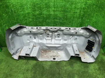 ЗАДНЯЯ ПАНЕЛЬ КУЗОВА НА TOYOTA MARK II GX90