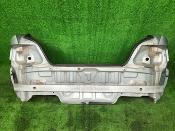 ЗАДНЯЯ ПАНЕЛЬ КУЗОВА НА TOYOTA CHASER GX100