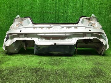 ЗАДНЯЯ ПАНЕЛЬ КУЗОВА НА TOYOTA CHASER GX100