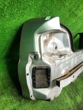 ЗАДНЯЯ ПАНЕЛЬ КУЗОВА НА TOYOTA CHASER GX100