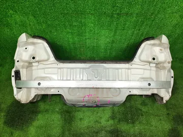ЗАДНЯЯ ПАНЕЛЬ КУЗОВА НА TOYOTA CHASER GX100