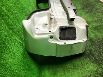 ЗАДНЯЯ ПАНЕЛЬ КУЗОВА НА TOYOTA CHASER GX100