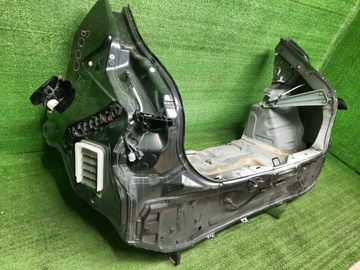 РЕАРКАТ НА TOYOTA YARIS CROSS MXPB15