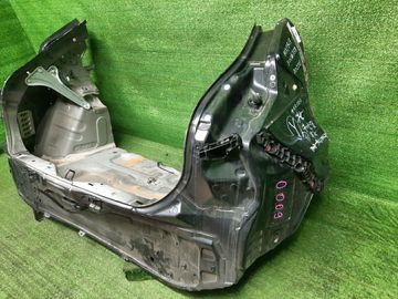 РЕАРКАТ НА TOYOTA YARIS CROSS MXPB15