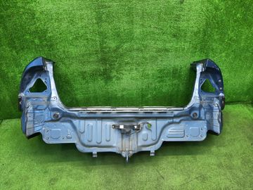 ЗАДНЯЯ ПАНЕЛЬ КУЗОВА НА HONDA CIVIC FD3