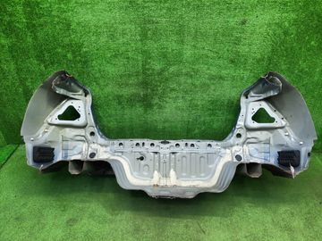 ЗАДНЯЯ ПАНЕЛЬ КУЗОВА НА HONDA CIVIC FD3
