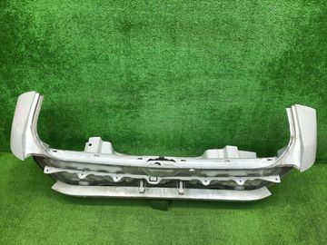 РЕАРКАТ НА TOYOTA MARK II GX90
