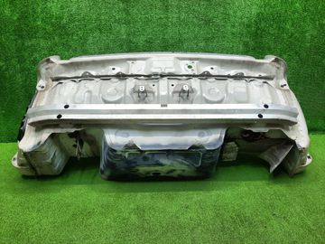 РЕАРКАТ НА TOYOTA MARK II GX90