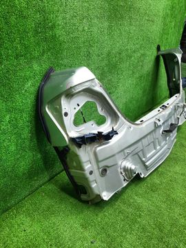 РЕАРКАТ НА TOYOTA COROLLA  AXIO NZE141