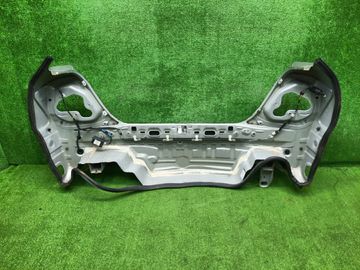 РЕАРКАТ НА TOYOTA COROLLA  AXIO NZE141