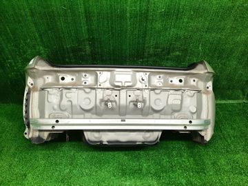 РЕАРКАТ НА TOYOTA MARK II GX90